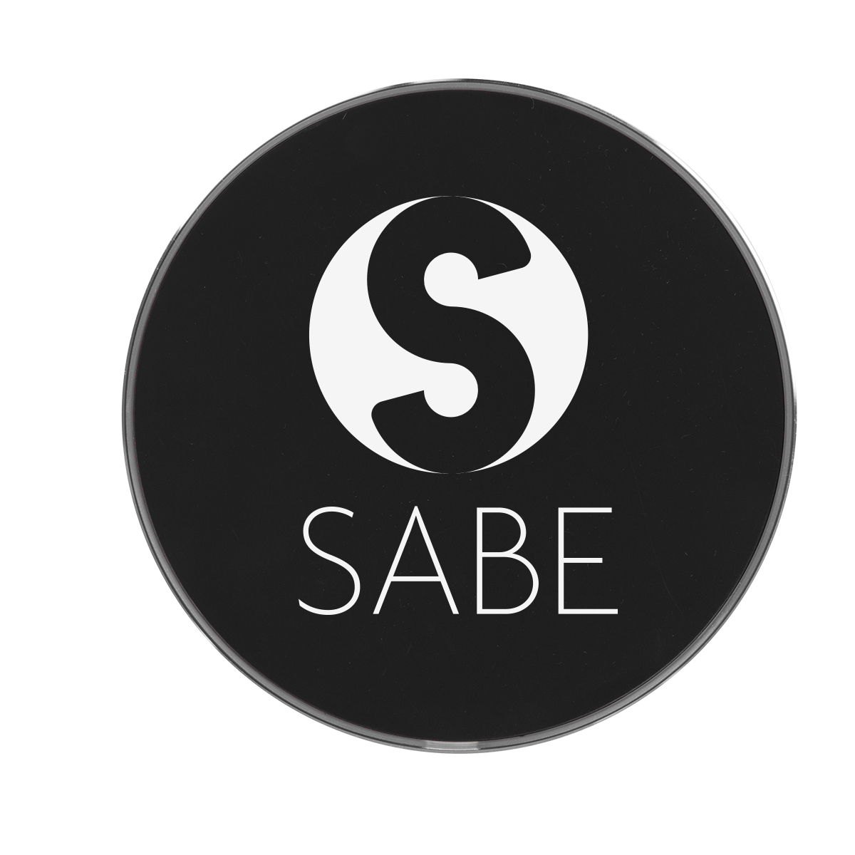 15W Recycled Aluminum Wireless Charger