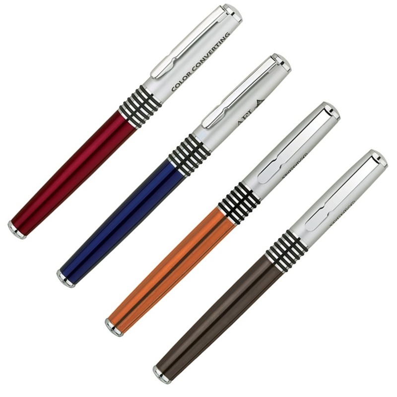 Basics Bande Rollerball Pen