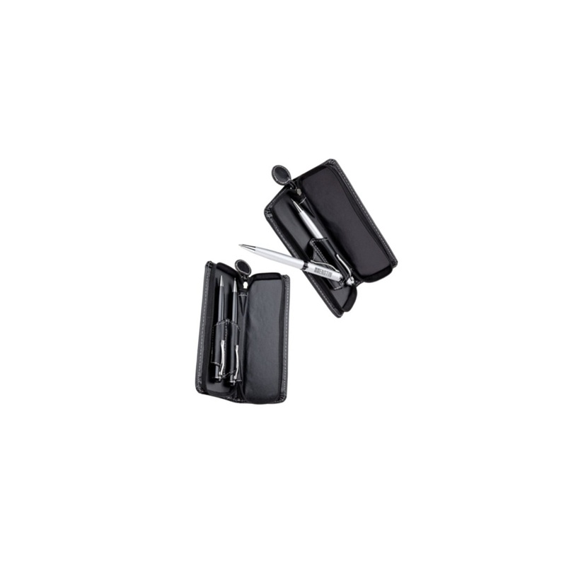Basics Zara Ballpoint / Pencil Set