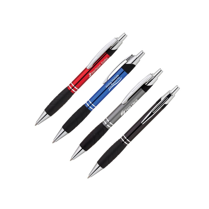 Basics Edge Ballpoint Pen