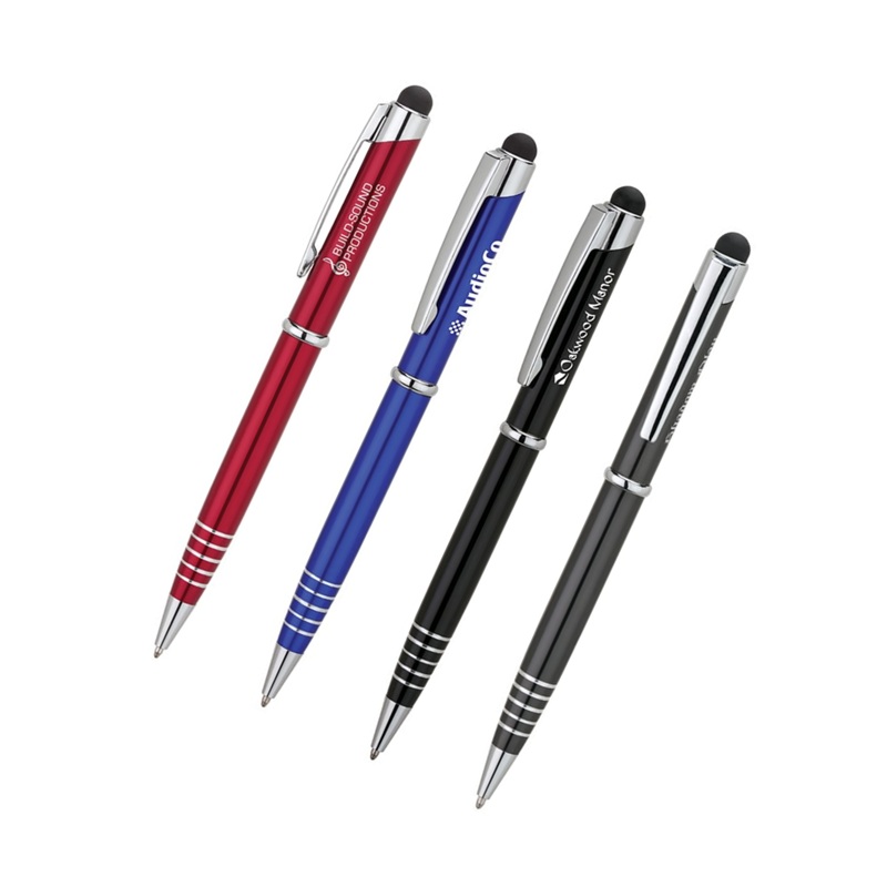 Valumark Alliance Ballpoint Pen / Stylus