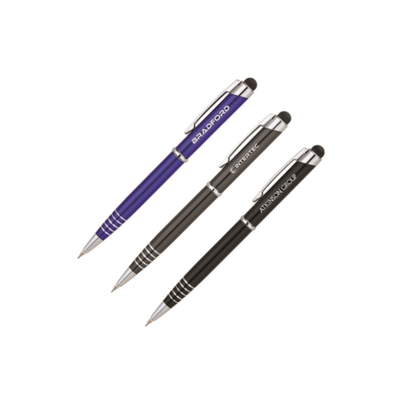 Valumark Alliance Mechanical Pencil / Stylus