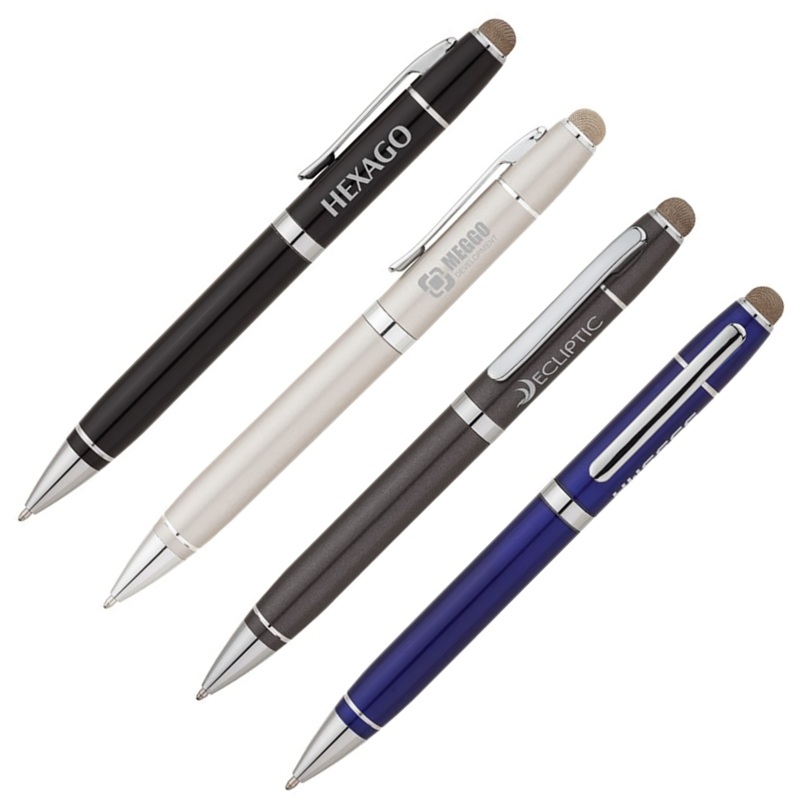 Basics Conductor Ballpoint Pen / Stylus