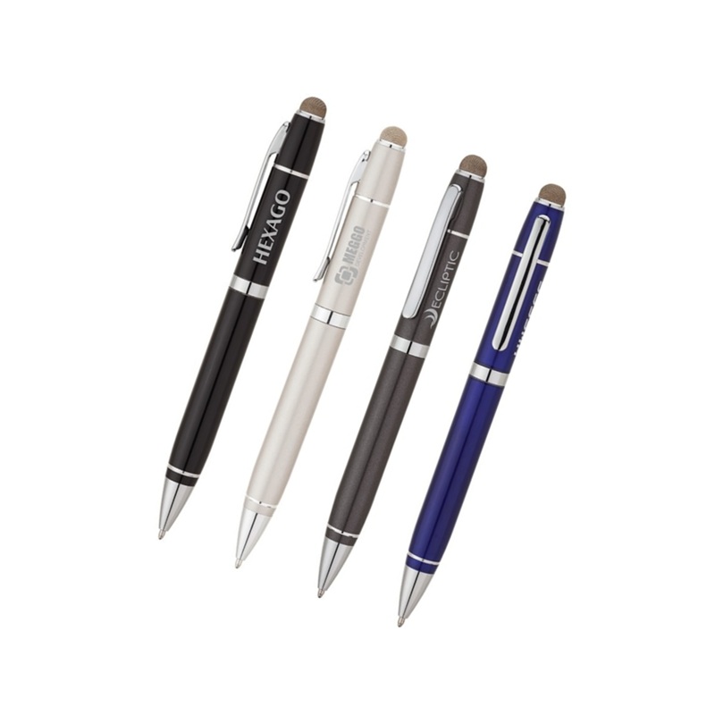 Basics Conductor Ballpoint Pen / Stylus