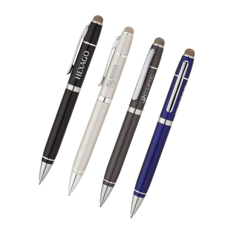 Basics Conductor Ballpoint Pen / Stylus