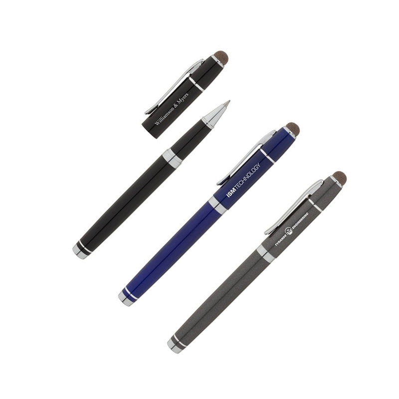 Basics Conductor Rollerball Pen / Stylus