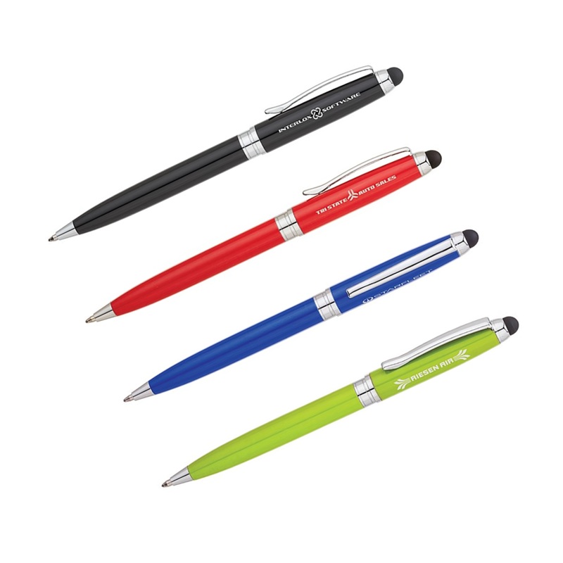 Valumark Ballpoint Pen / Stylus