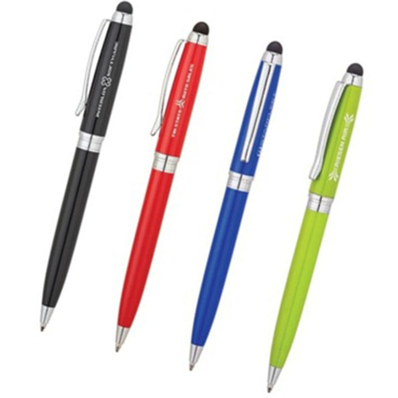 Valumark Ballpoint Pen / Stylus