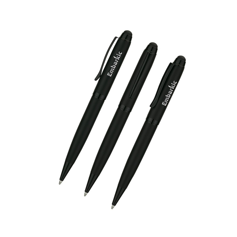 Basics Zest Ballpoint Pen / Stylus