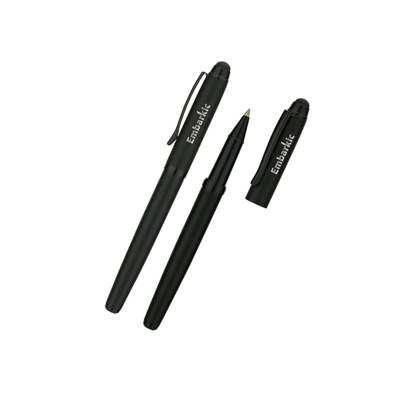 Basics Zest Rollerball Pen / Stylus
