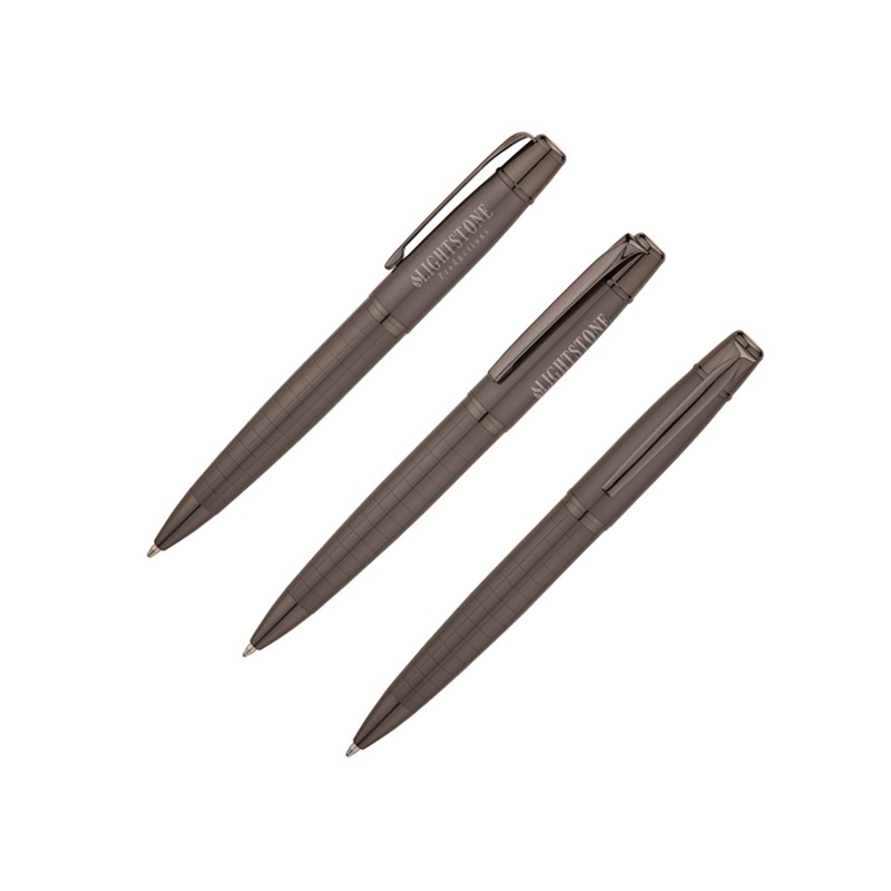 Basics Granite Ballpoint Pen