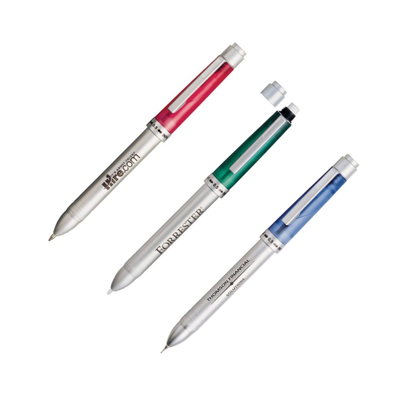 Basics Cabrini 3-in-1 Pen / Pencil / Stylus