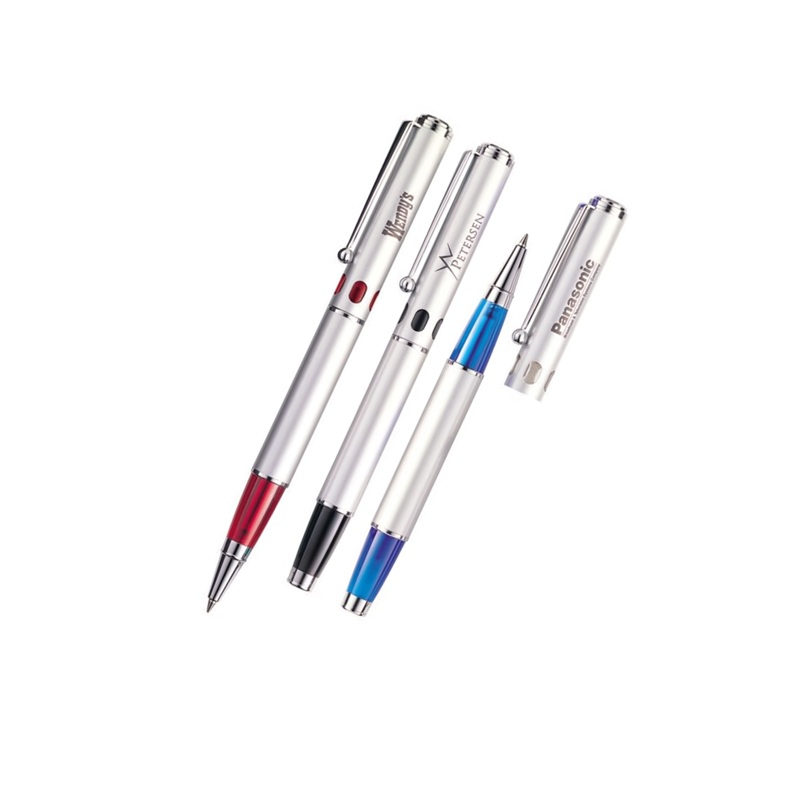 Basics Portico Ballpoint Pen