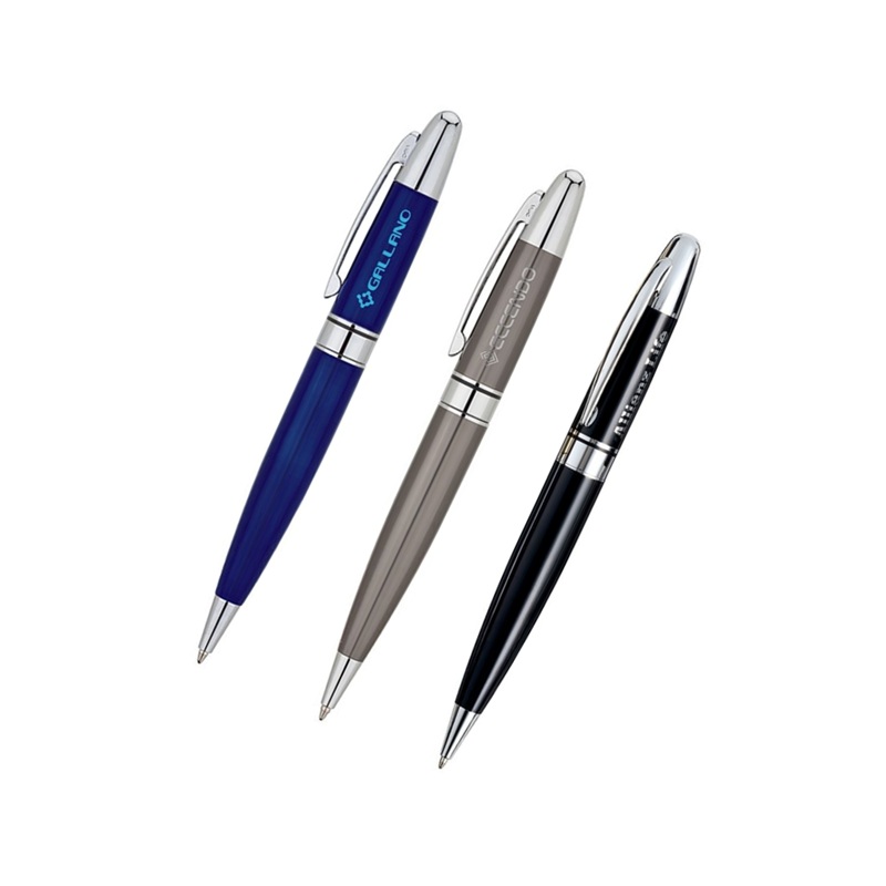 Basics Presidio Ballpoint Pen