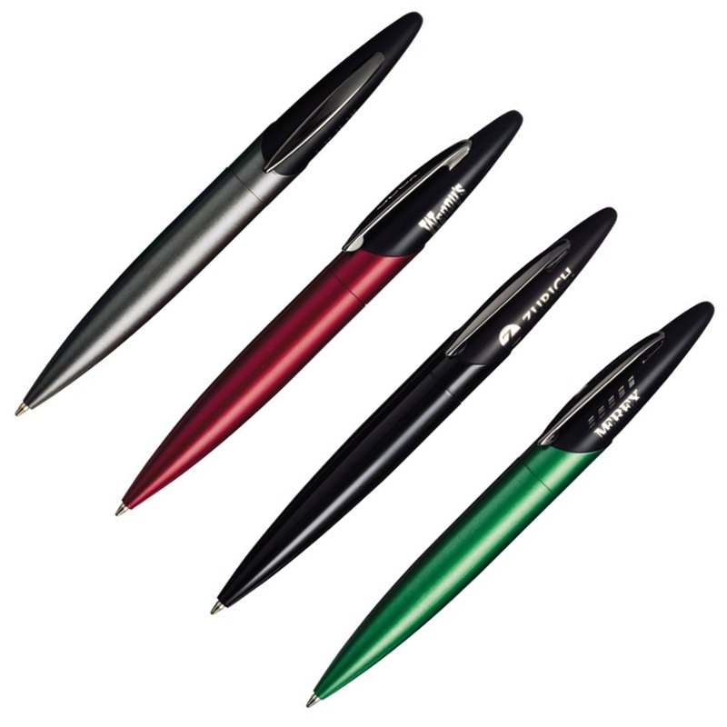 Basics Agosto Ballpoint Pen