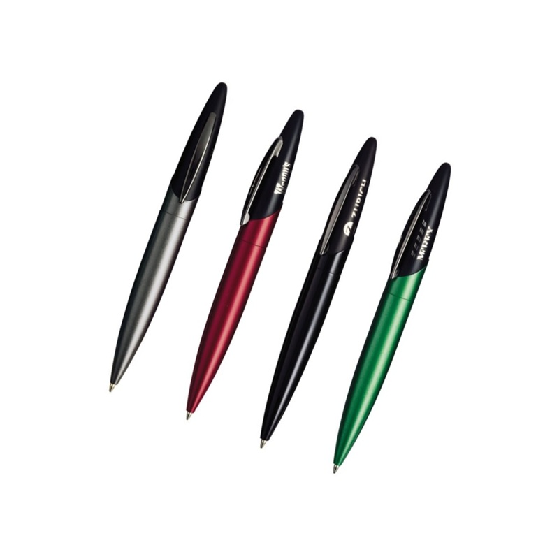 Basics Agosto Ballpoint Pen