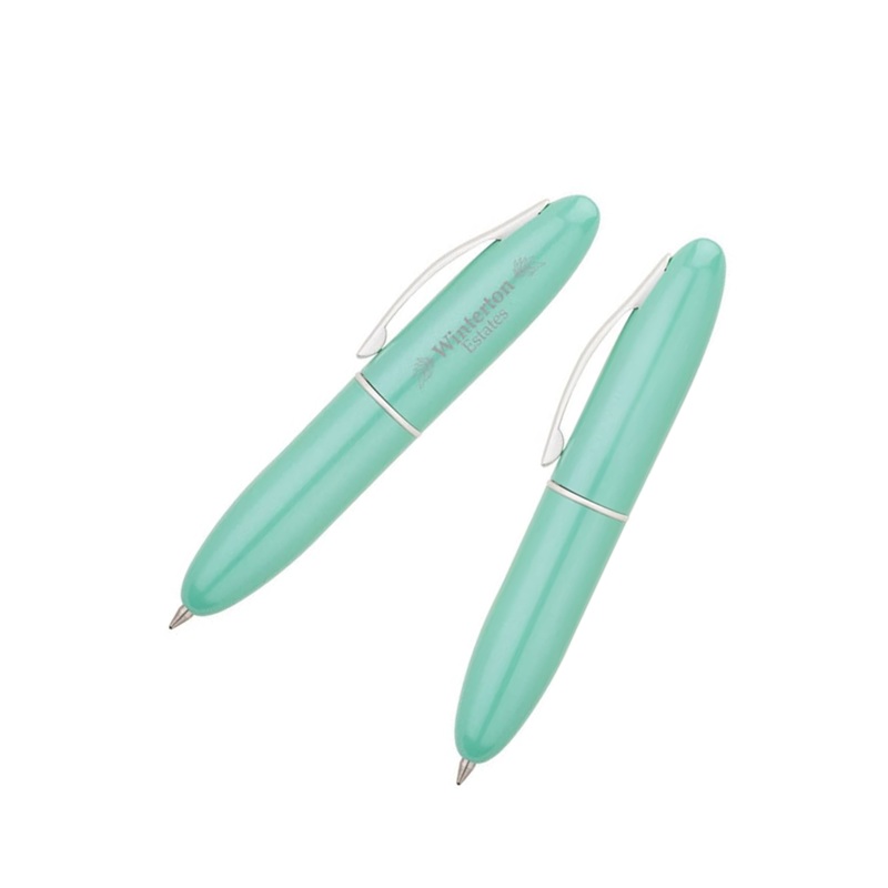 Basics St. Claire Ballpoint Pen