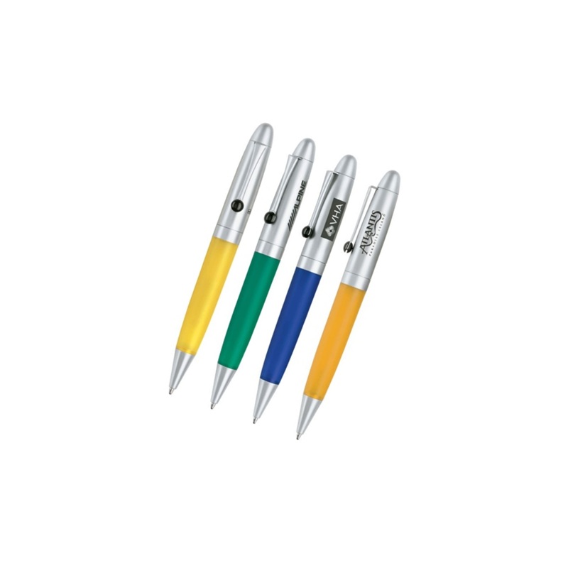 Basics Obano Ballpoint Pen