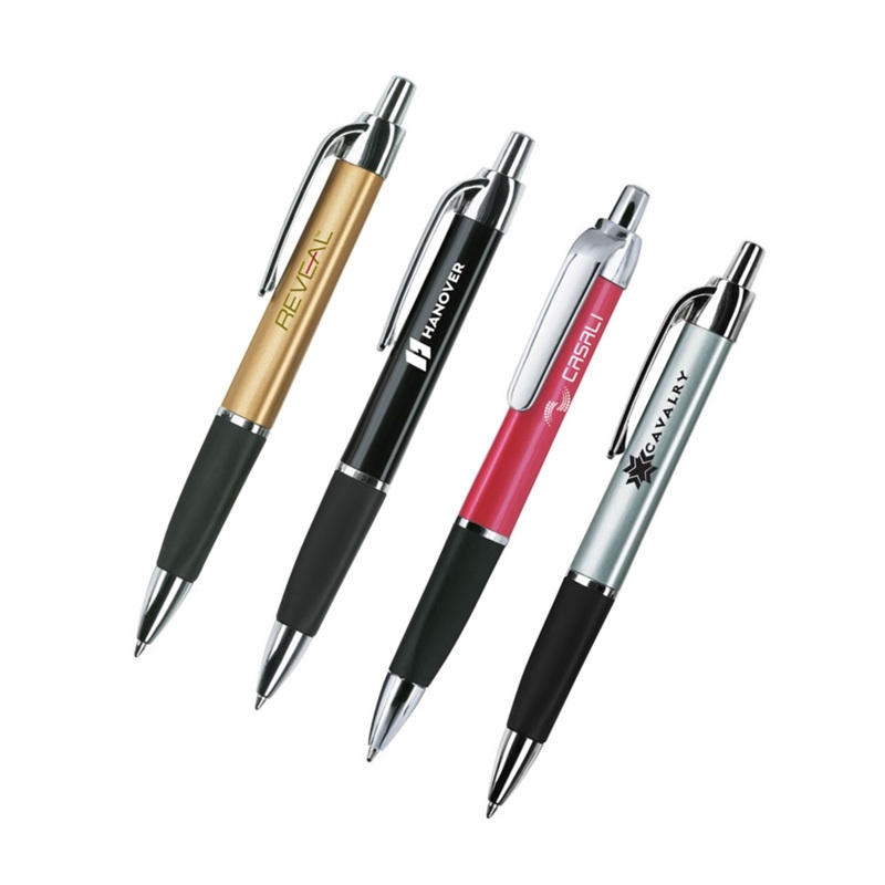 Basics Plastik Daria Ballpoint Pen