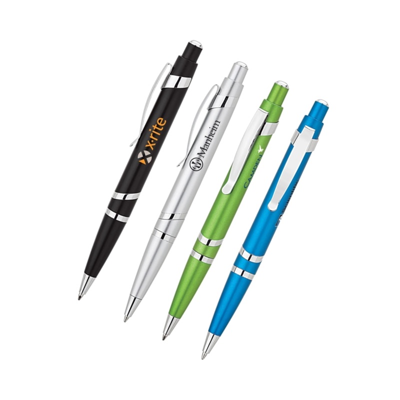 Basics Plastik Montina Ballpoint Pen