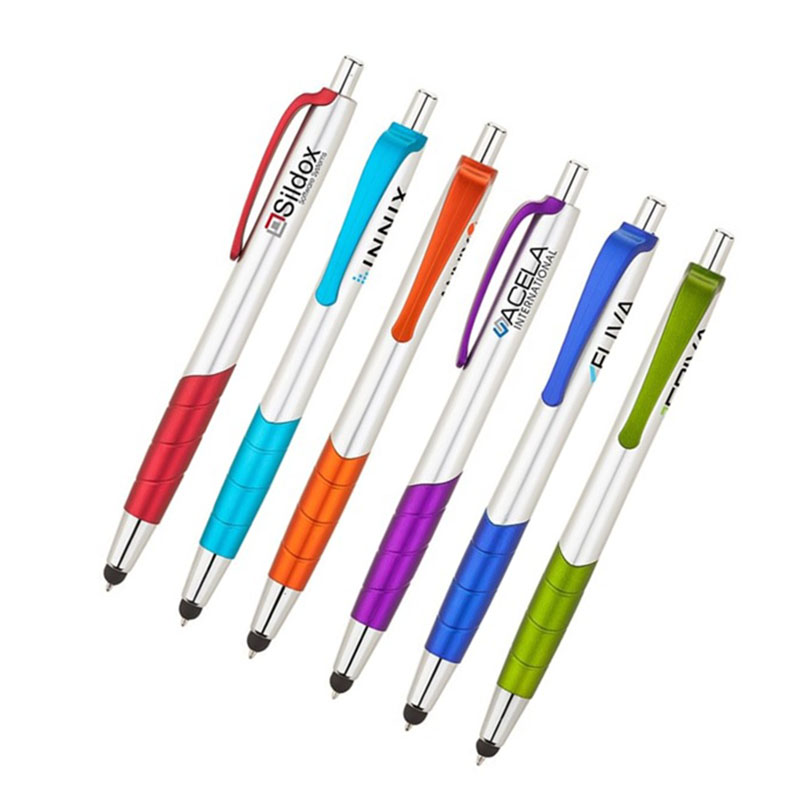 Valumark Pinnacle Ballpoint Pen / Stylus