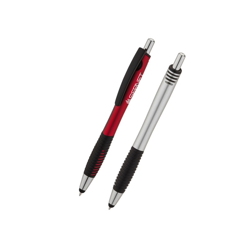 Valumark Cougar II Ballpoint Pen / Stylus