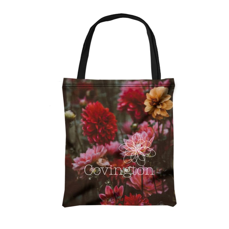 16&amp;quot; W X 18&amp;quot; H Polyester Bag