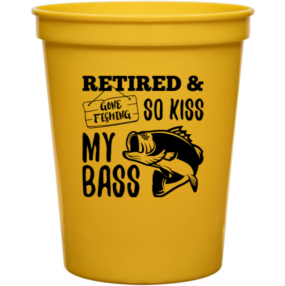 Dad 16oz Stadium Cups Style 131804