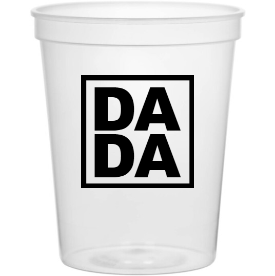Holidays & Special Events 16oz Stadium Cups Style 134974