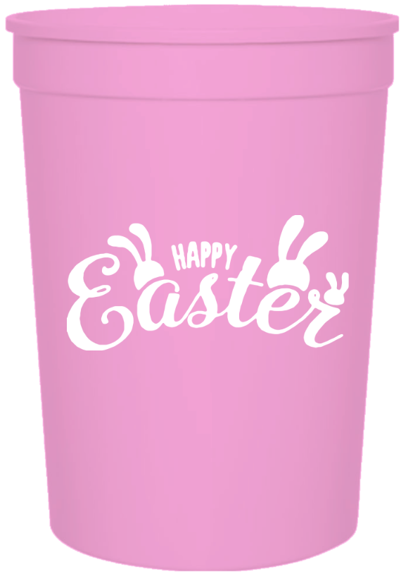 Easter 16oz Stadium Cups Style 116954