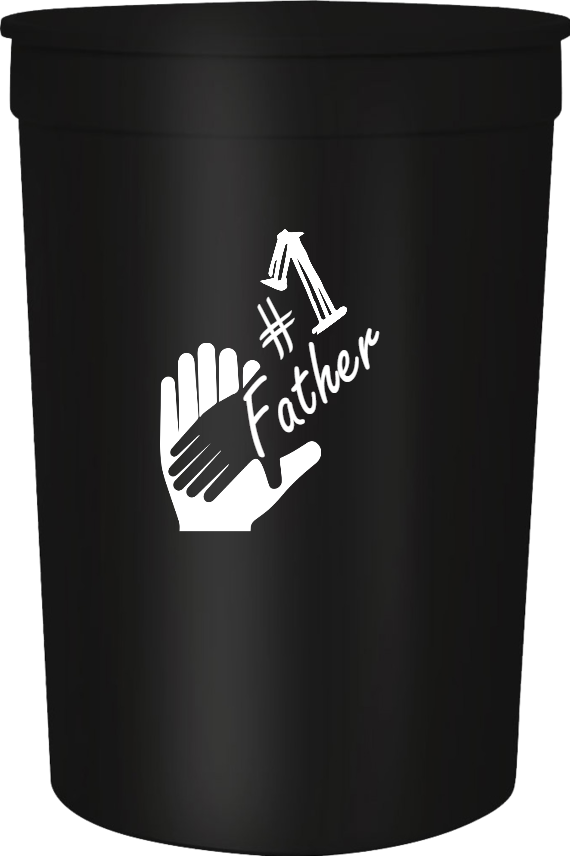 Father's Day 16oz Stadium Cups Style 119494