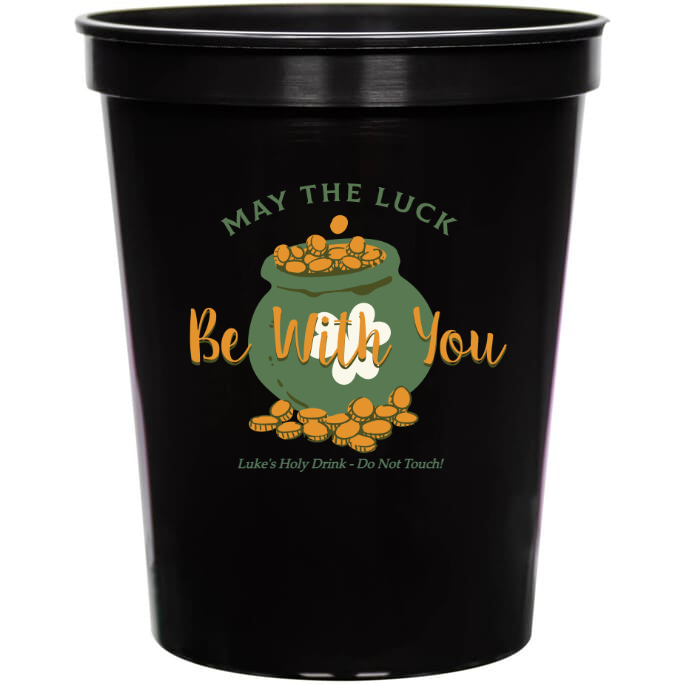Holidays & Special Events 16oz Stadium Cups Style 158604