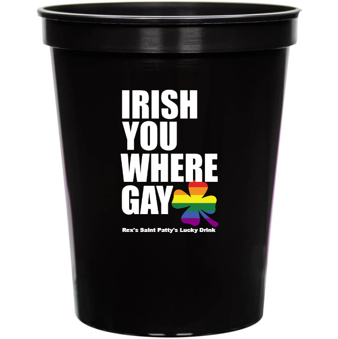 Holidays & Special Events 16oz Stadium Cups Style 158562