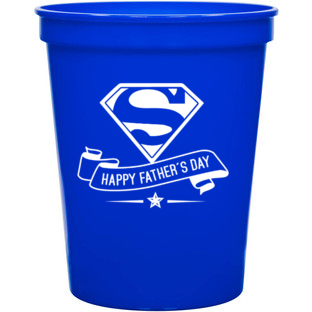 Holidays & Special Events 16oz Stadium Cups Style 136406