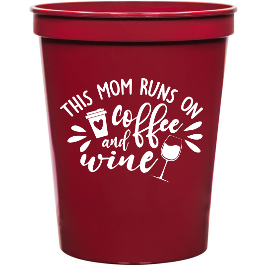 Holidays & Special Events 16oz Stadium Cups Style 133806