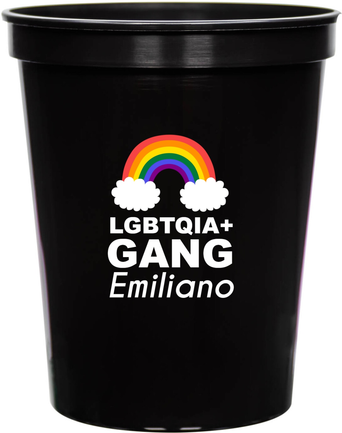 Lgbtq Gang 16oz Stadium Cups Style 173194