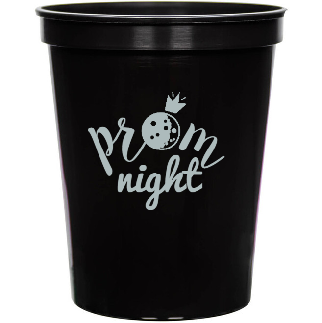 Prom Night 16oz Stadium Cups Style 135616