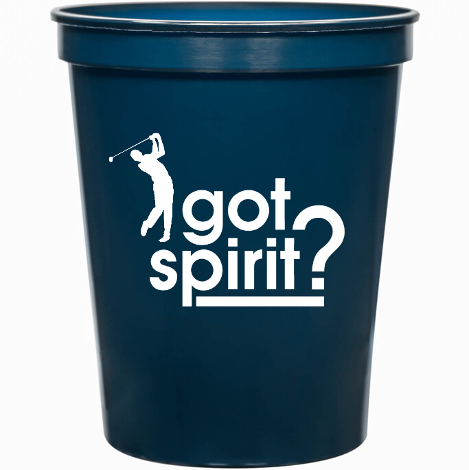 Sports 16oz Stadium Cups Style 140125