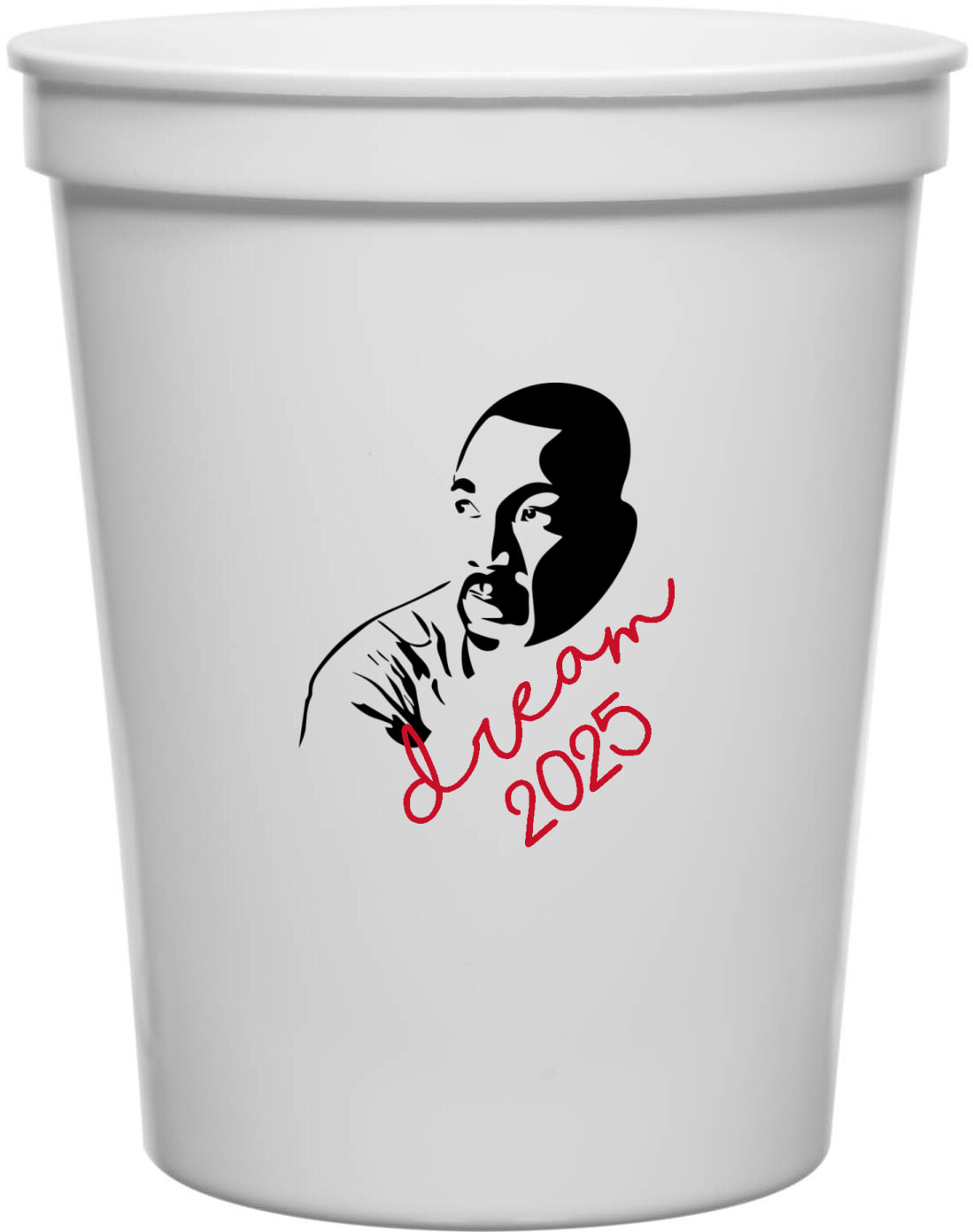 Dream 2025 16oz Stadium Cups Style 169428