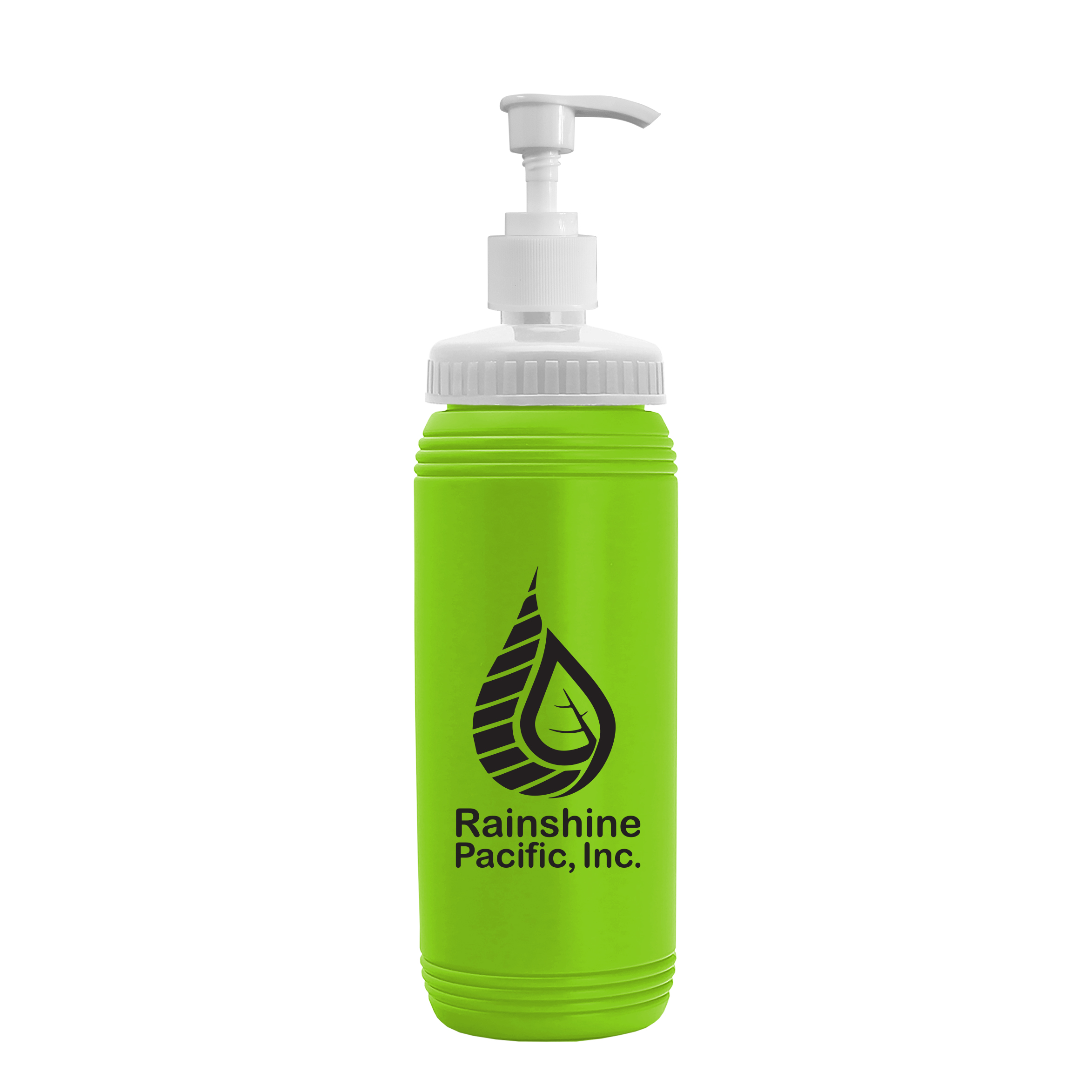 16 Oz. The Pint Pump Bottle