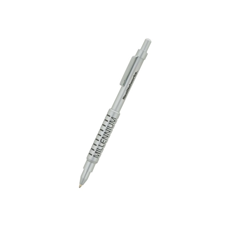 LogoArt Millennium Ballpoint Bettoni Millennium Ballpoint