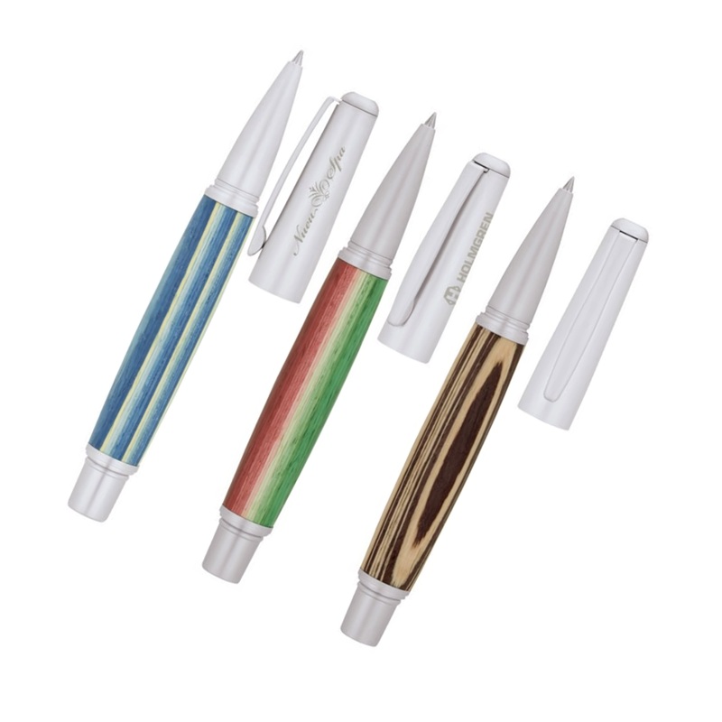 Bettoni Borelli Bettoni Rollerball