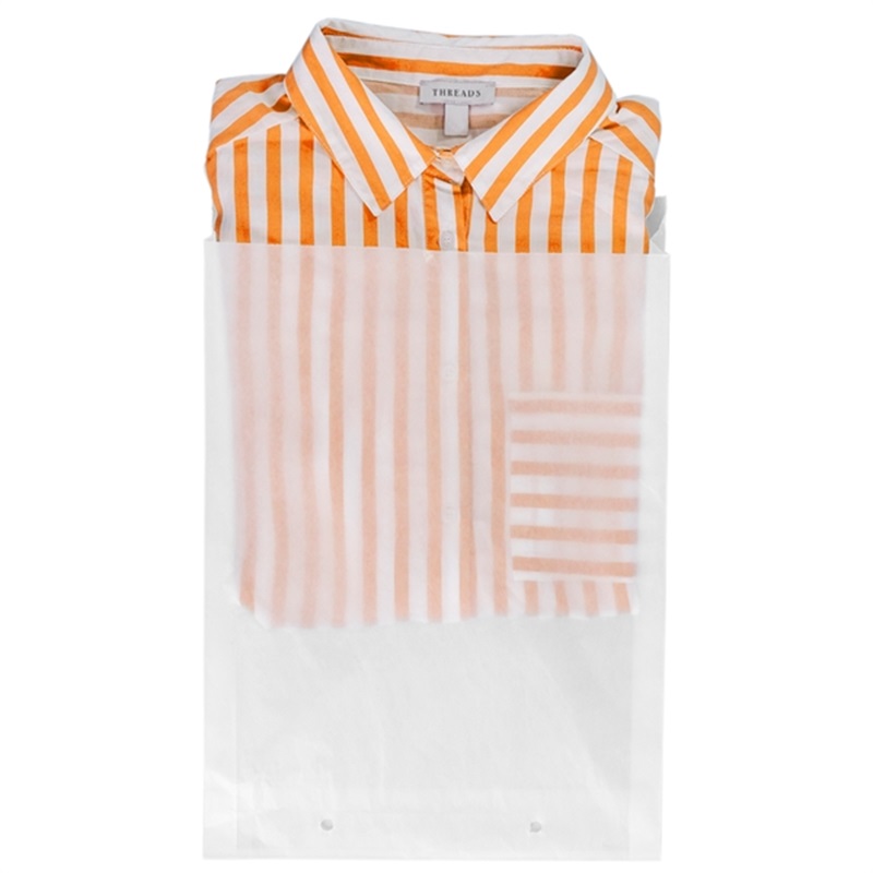 11.75 X 15.75 Inch L Foil Stamped Vela Tissue Bag