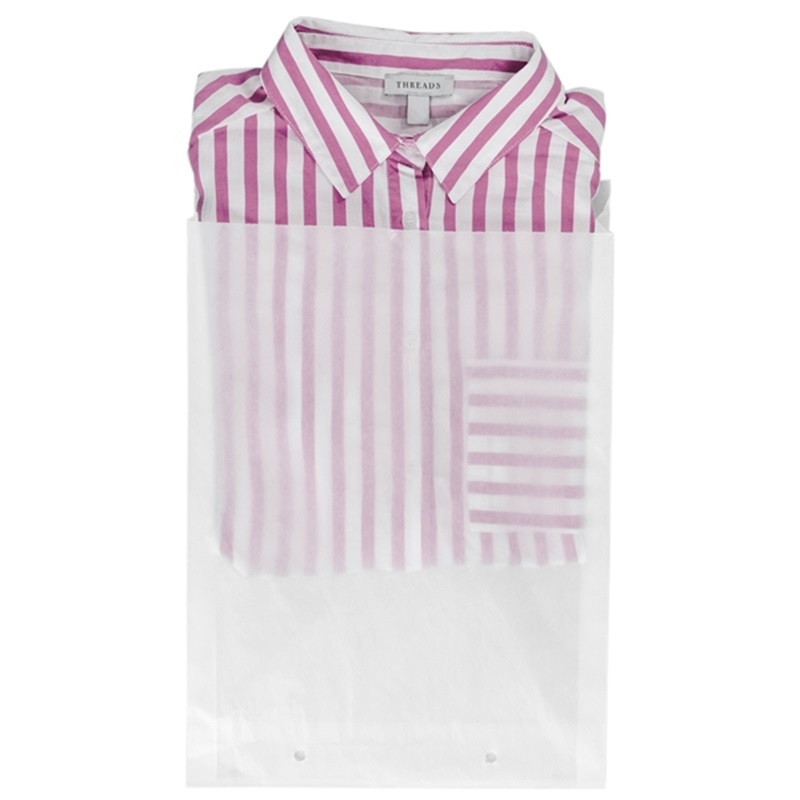 13.75 X 19.75 Inch XL Foil Stamped Vela Tissue Bag