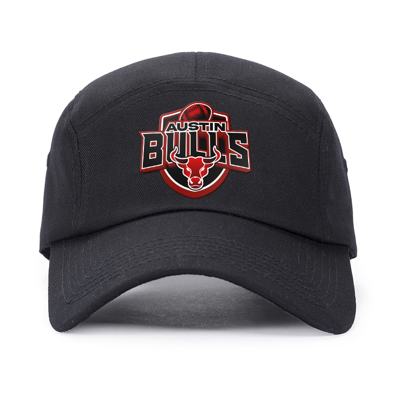 Custom Camper Hats