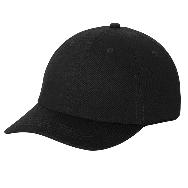 Port & Company - Washed Twill Cap.