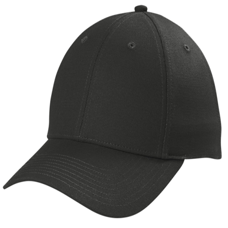 CornerStone Canvas Cap.