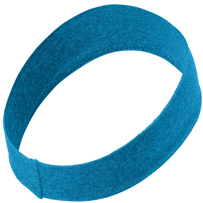 Sport-Tek Contender Headband.
