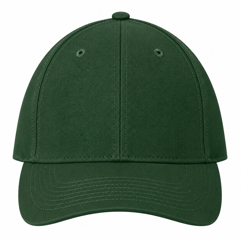 Sport-Tek Dry Zone Nylon Cap.