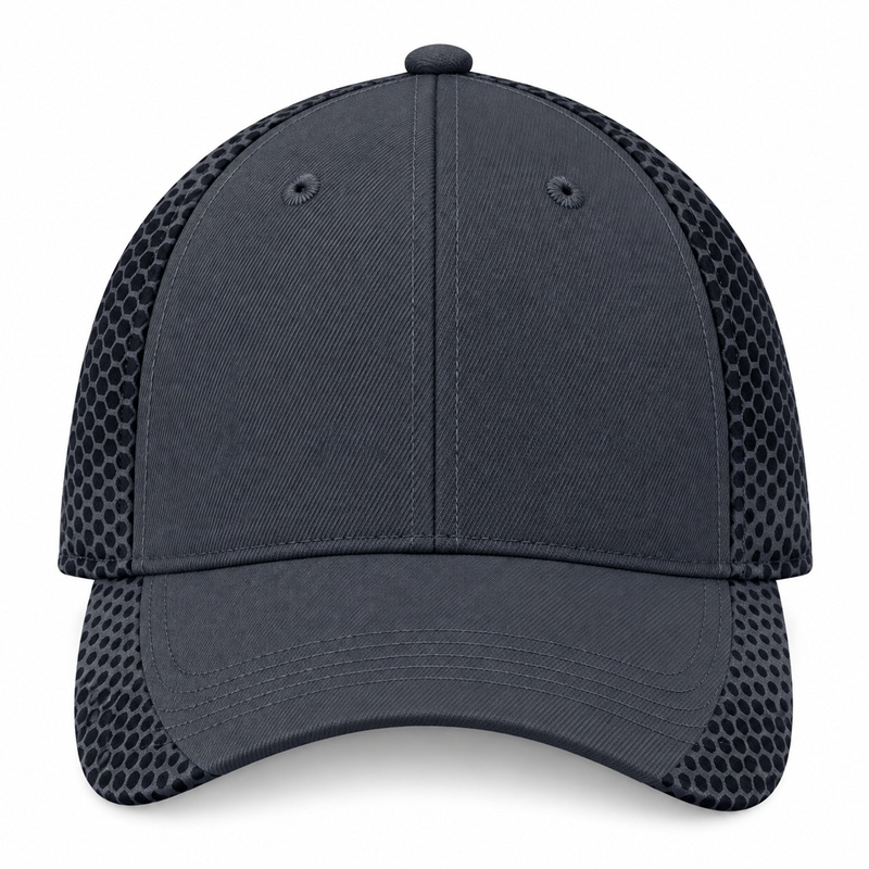 Sport-Tek CamoHex Cap.